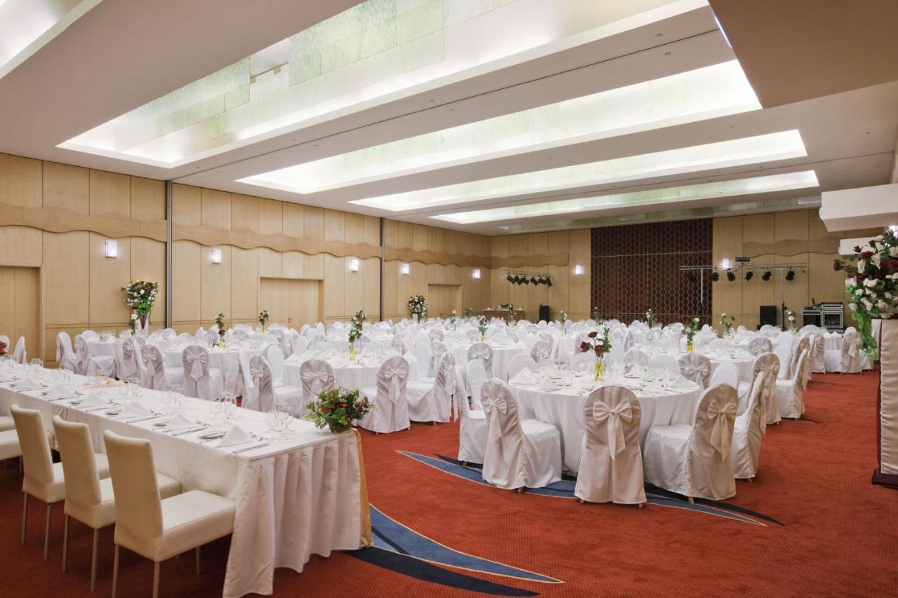 Bisila Palace Malabo Zewnętrze zdjęcie