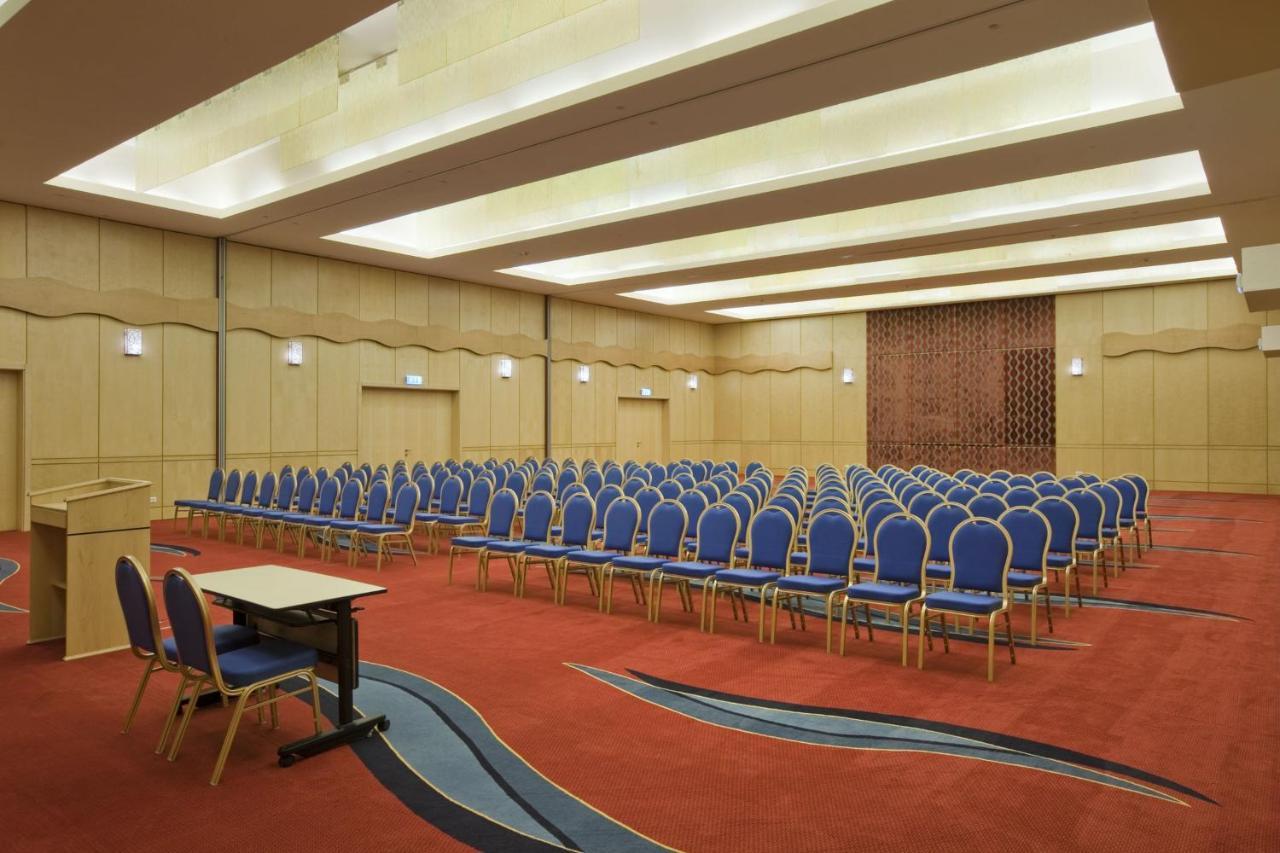 Bisila Palace Malabo Zewnętrze zdjęcie