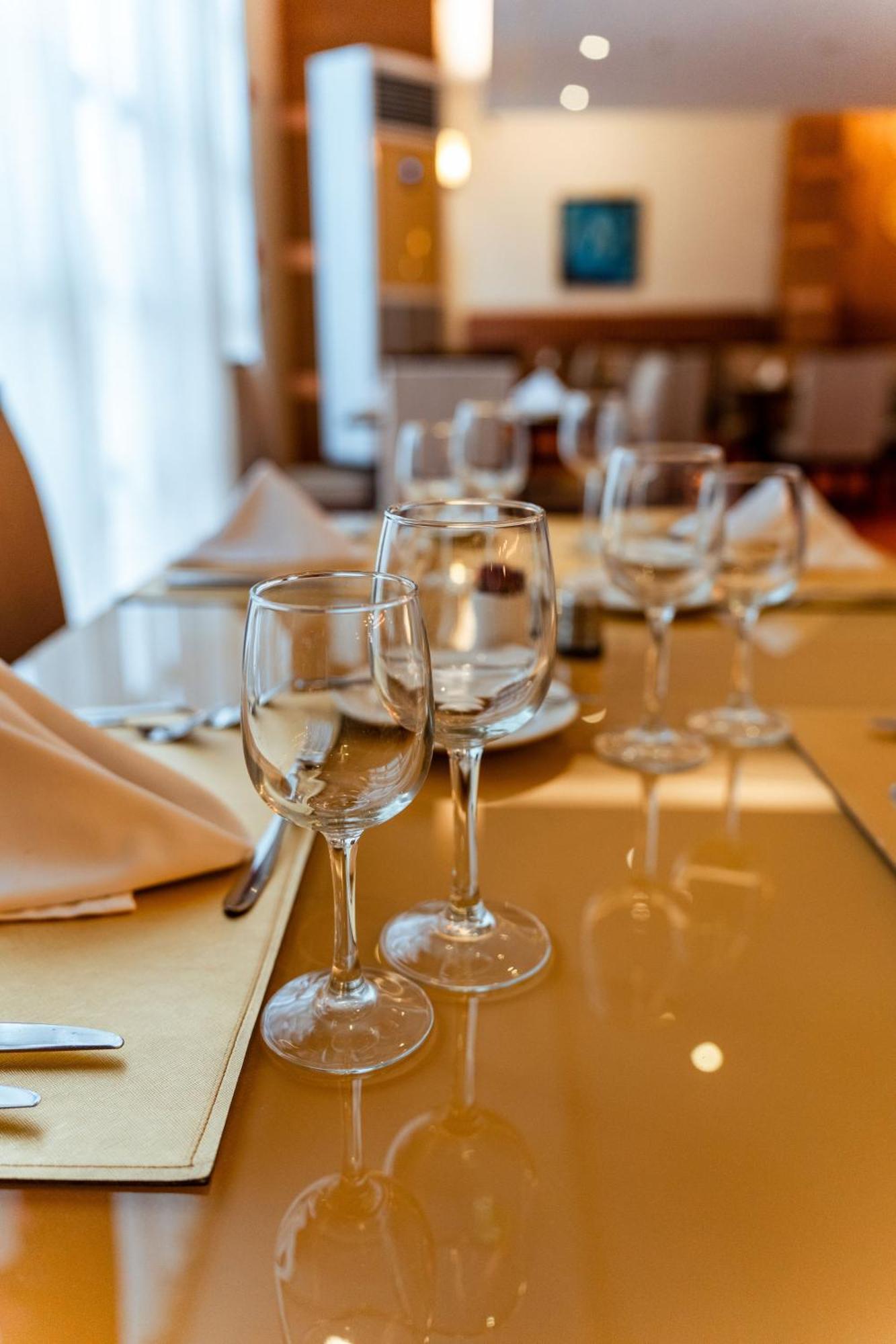 Bisila Palace Malabo Zewnętrze zdjęcie