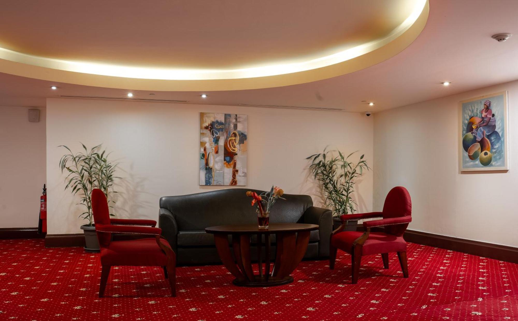 Bisila Palace Malabo Zewnętrze zdjęcie