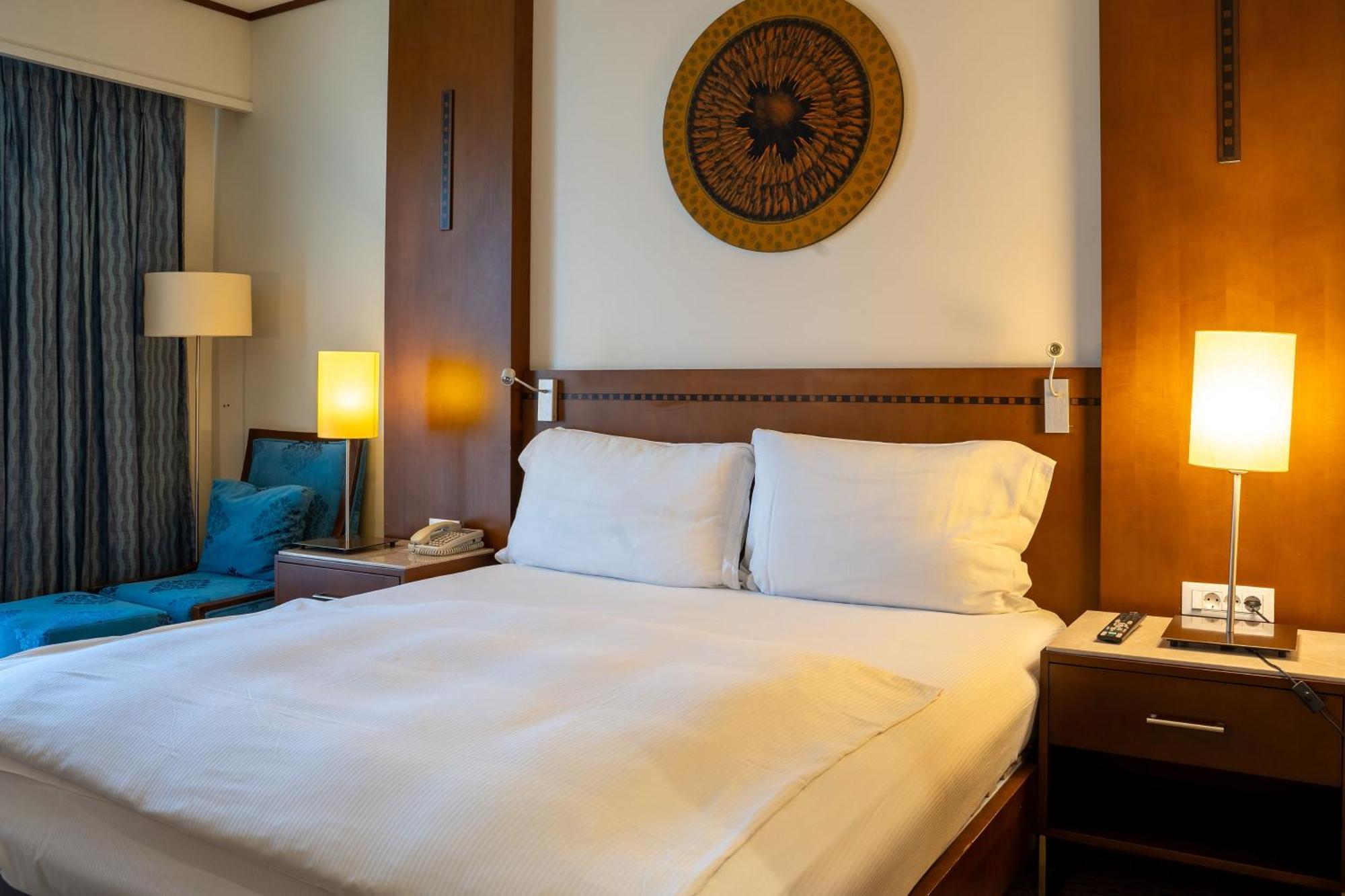 Bisila Palace Malabo Zewnętrze zdjęcie