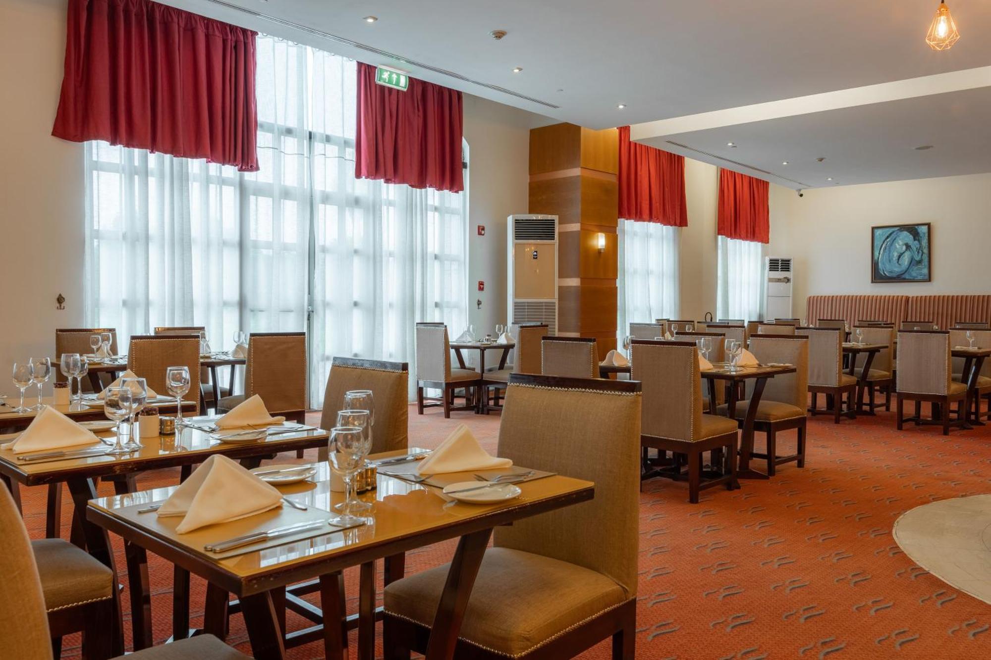 Bisila Palace Malabo Zewnętrze zdjęcie