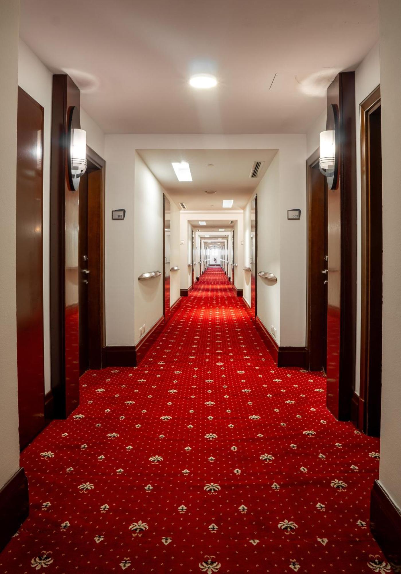Bisila Palace Malabo Zewnętrze zdjęcie